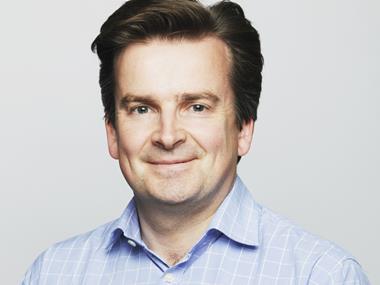 Rupert Thomas to step into Waitrose commercial director role