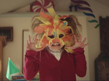 Asda uses Dr Seuss book in George back to school campaign
