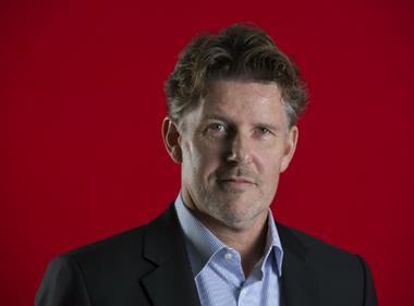 David Lawlor takes over as Kellogg's UK & Ireland MD