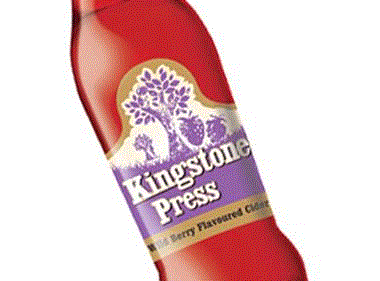 Aston Manor sales sour as UK cider market goes flat