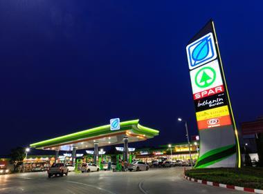 Spar to expand into Thailand with Bangchak Retail
