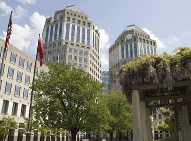Procter & Gamble says it's hungry for more external hires