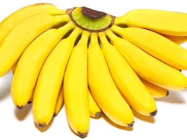 Asda hikes its price for a kilo of bananas from 68p to 72p