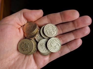 Brexit vote could hit NLW to tune of 40p per hour