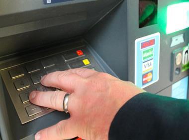 The Co-op to install SmartWater crime-busting gel at ATMs