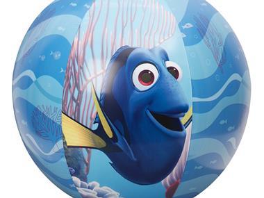 Boots & Disney Pixar link for Finding Dory Soltan push