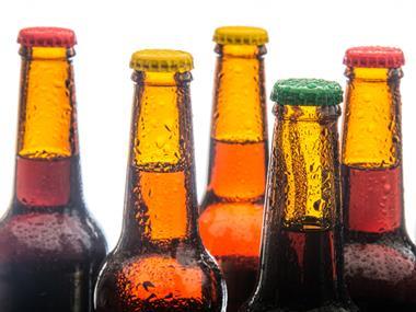 Craft beer explosion behind record number of trademarks