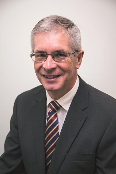 Midcounties CEO joins International Co-operative Alliance board