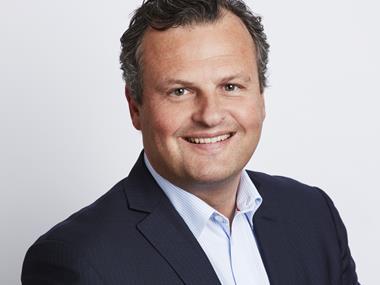 Leendert den Hollander made vice-president of IGD