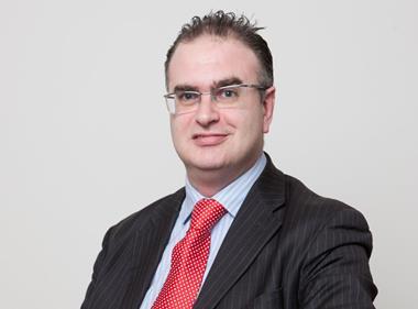 Paul Martin appointed to lead UK retail at KPMG