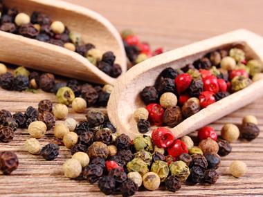 Black pepper prices surge as Indian production falls