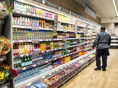 Portugal unveils plans for a sugar tax on soft drinks