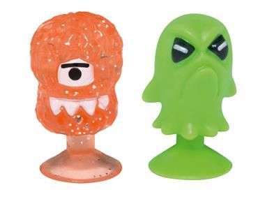 Lidl launches Tim Peake-inspired 'Stikeez in Space' toys