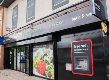 Scotmid Co-operative increases trading profit and turnover