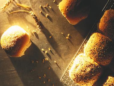 Food waste charity hits out at overproduction of bread