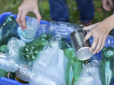 Recycling framework looks to reduce confusion and food waste