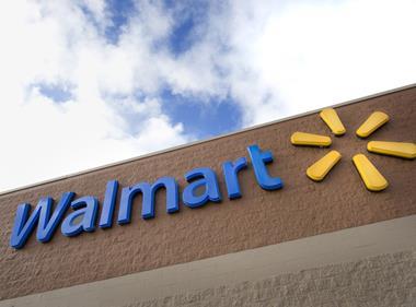Walmart looks to battle Amazon with deal to buy Jet.com