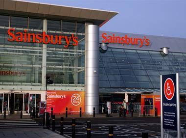 Sainsbury's to close branch in Merry Hill, Dudley