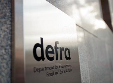Defra to switch HQ in bid to save £2m a year