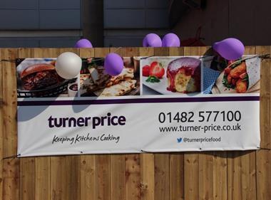 Turner Price UK sales rise as it struggles internationally