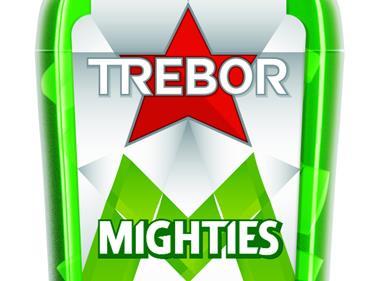 Mondelez relaunches Cadbury Highlights and adds Trebor range