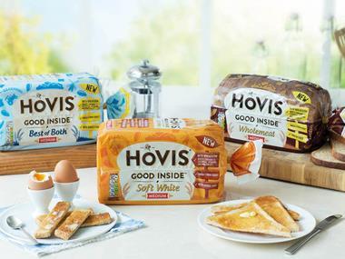 Hovis pushed into £19m loss by 'poor market conditions'
