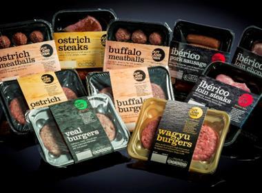 Highland Game launches brand showcasing world speciality meats