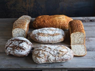 Finsbury Food confident in face of Brexit uncertainty