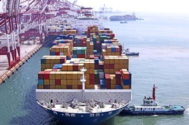 Food and drink action plan targets £3bn boost in exports