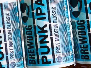 Tesco extends craft beer offering at Express stores