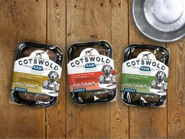 Cotswold Raw dog food start-up seeks £250k from crowd