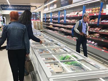 Booker backs Fresh Trader discount trial