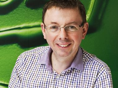 Martin Porter promoted to new European role at Heineken