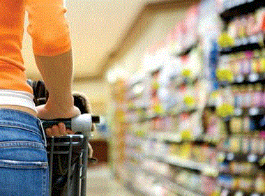 Location and product range drive Brits’ choice of grocery store