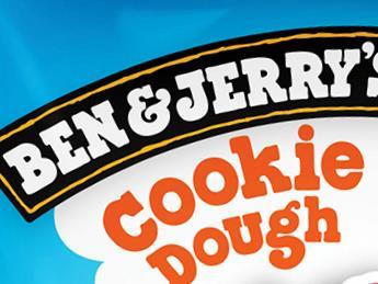 Ben & Jerry's issues recall for Cookie Dough ice cream