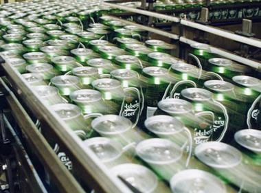 Carlsberg ‘saddened’ by brewery gas leak fatality