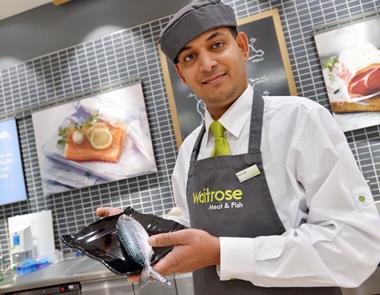 Waitrose backs Food for Thought programme in Scotland