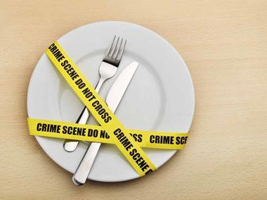 National Food Crime Unit review urges more funding & powers