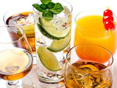 The Co-op reports sales of premium spirits are soaring