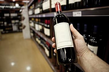 Wine industry calls for support as Brexit drives up prices