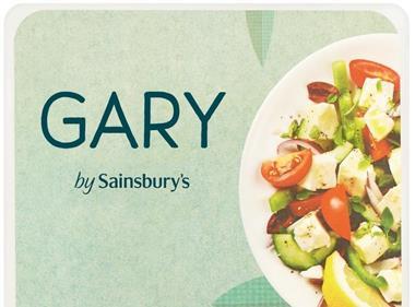 Sainsbury's 'Gary' vegan cheese takes social media by storm
