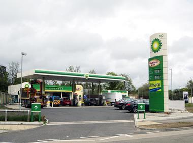 Motor Fuel Group follows Synergie deal with Roadside buy