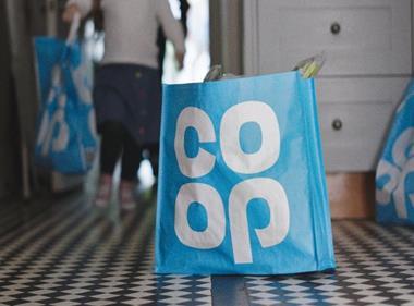 'That's the Co-op way' ad push highlights ethical sourcing