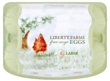 Noble Foods develops exclusive egg range for Amazon Fresh