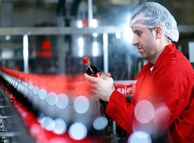Coca-Cola HBC looks to cut packaging in sustainability drive
