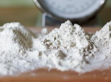 Government rejects mandatory fortification of bread flour