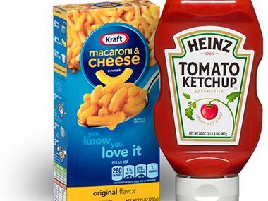 Kraft Heinz promotional activity hurts European sales