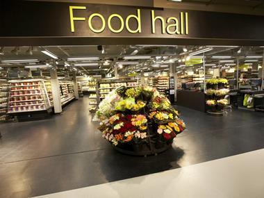 M&S moves £4m smoked mackerel contract to Dawnfresh