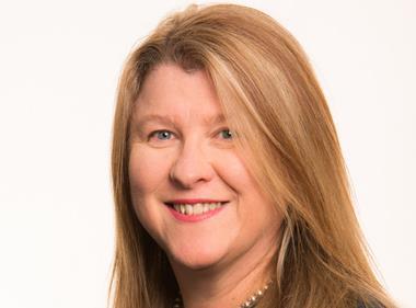 Lorraine Hendle to become GroceryAid trustee