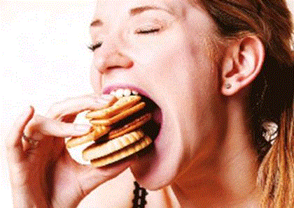 Focus On Cakes & Biscuits
